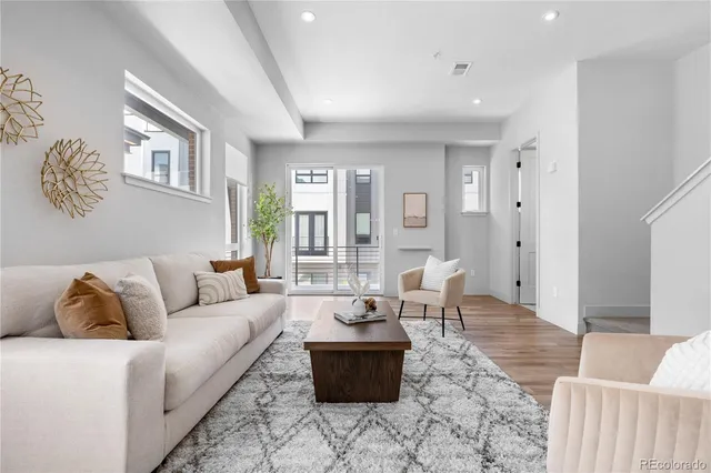 $644,000 | 9066 Harlan Street, Westminster, CO 80031