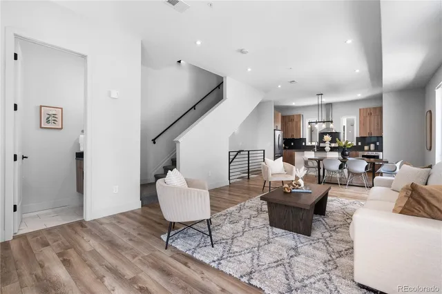 $644,000 | 9066 Harlan Street, Westminster, CO 80031