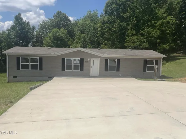 $199,900 | 215 Westerly Drive, Mosheim, TN 37818