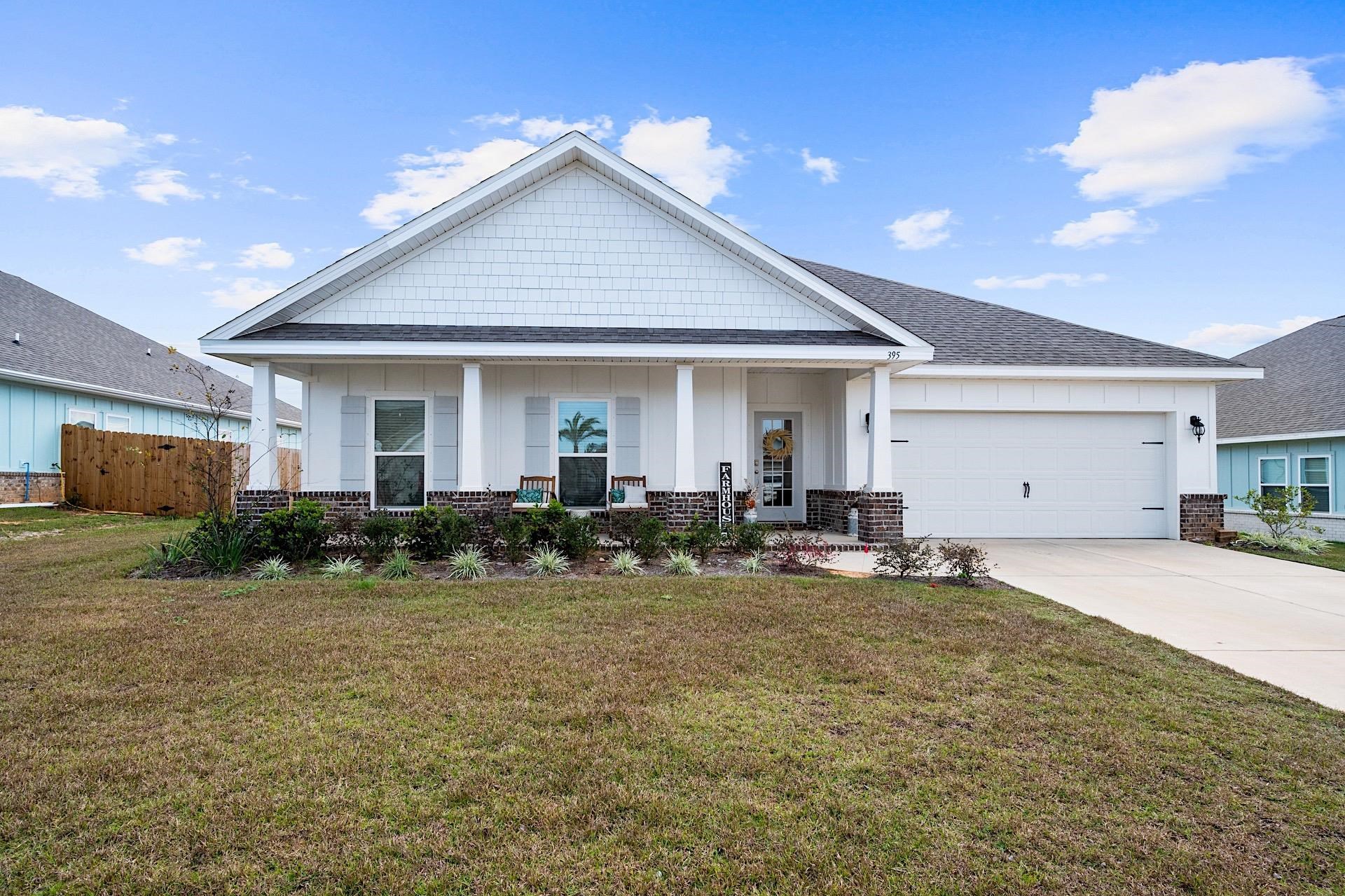 395 Apollo Avenue Gulf Shores, AL 36542 - Photo 1 of 40