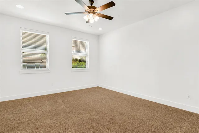 $2,500 | 3676 Rickshaw Drive, Unit C, Dallas, TX 75229