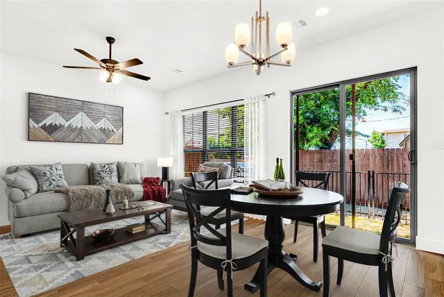 $2,500 | 3676 Rickshaw Drive, Unit C, Dallas, TX 75229