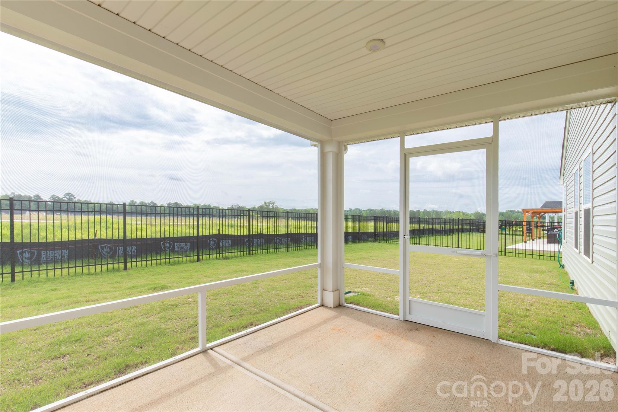 536 Nesbe Street Lancaster, SC 29720 - Photo 17 of 24