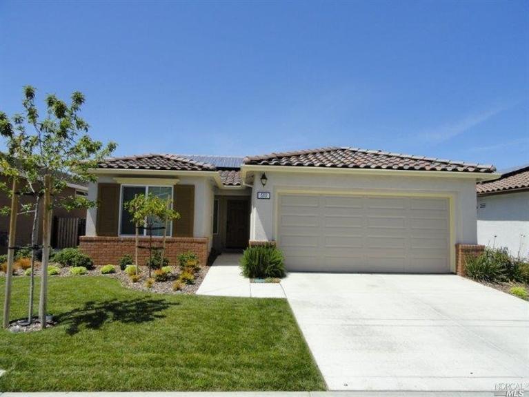 513 Three Rivers Court Rio Vista, CA 94571 - Photo 1 of 1 front of home
