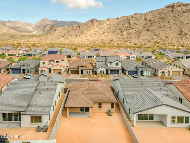 $549,000 | 21435 West Meadowbrook Avenue, Buckeye, AZ 85396