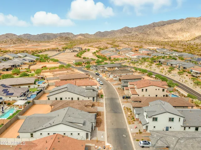 $549,000 | 21435 West Meadowbrook Avenue, Buckeye, AZ 85396