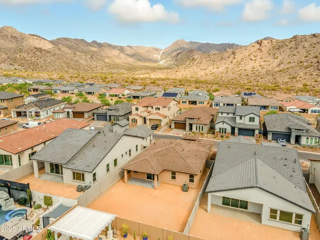 $549,000 | 21435 West Meadowbrook Avenue, Buckeye, AZ 85396