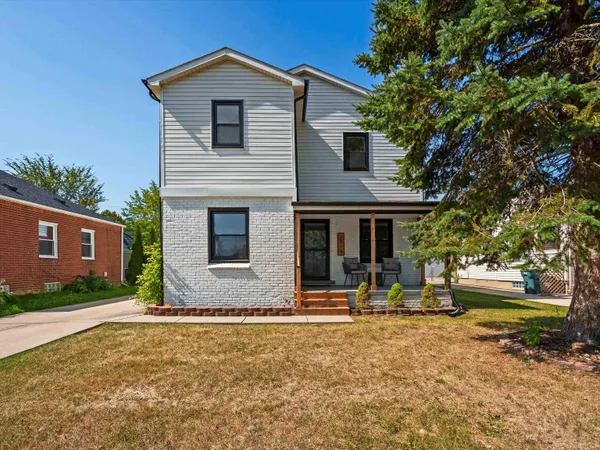 $499,900 | 2519 Phillips Avenue, Berkley, MI 48072