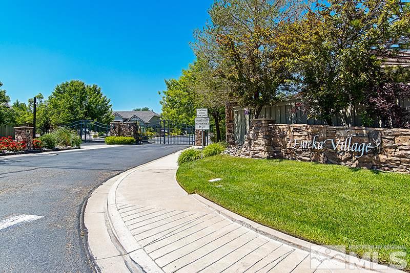 9628 Rolling Rock Way Reno, NV 89521 - Photo 1 of 23 a view of a park with large trees