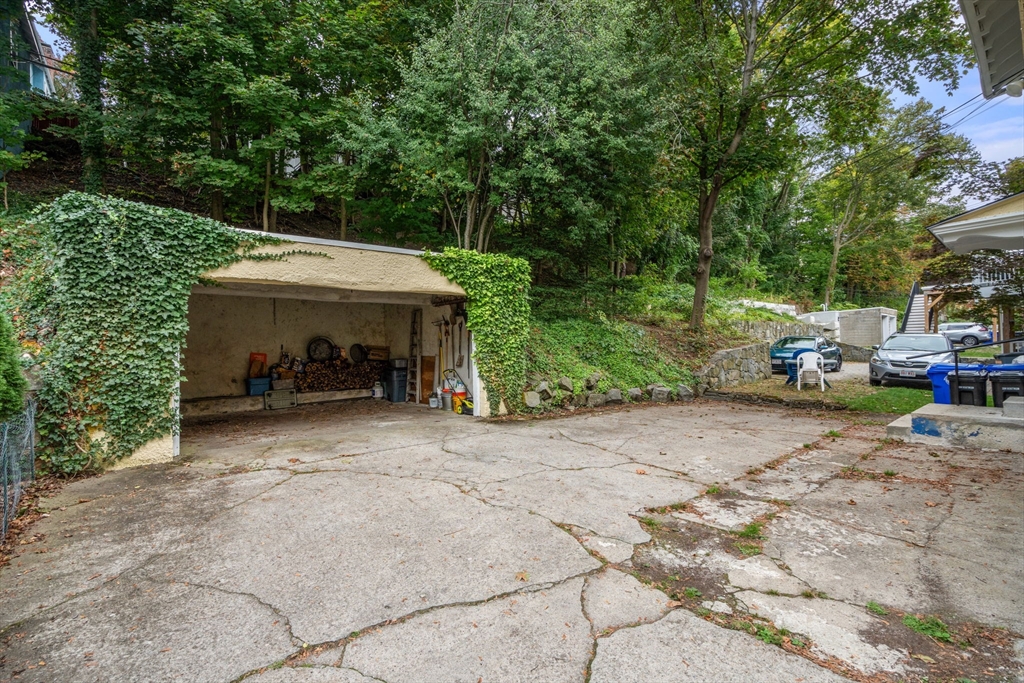 108 Columbia Street, Unit 1 Brookline, MA 02446 - Photo 20 of 22