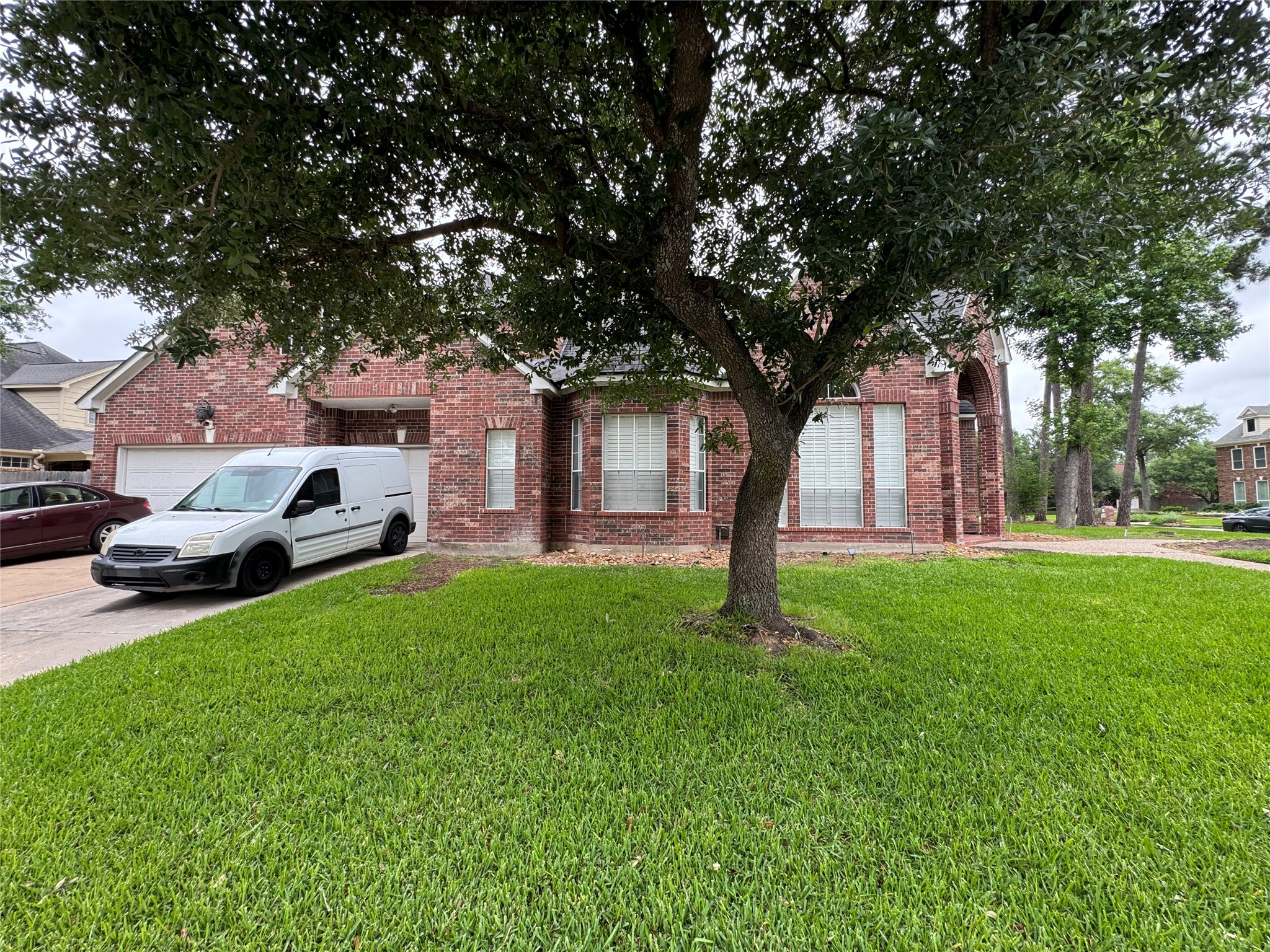 18803 Mountain Spring Drive Spring, TX 77379 - Photo 2 of 25