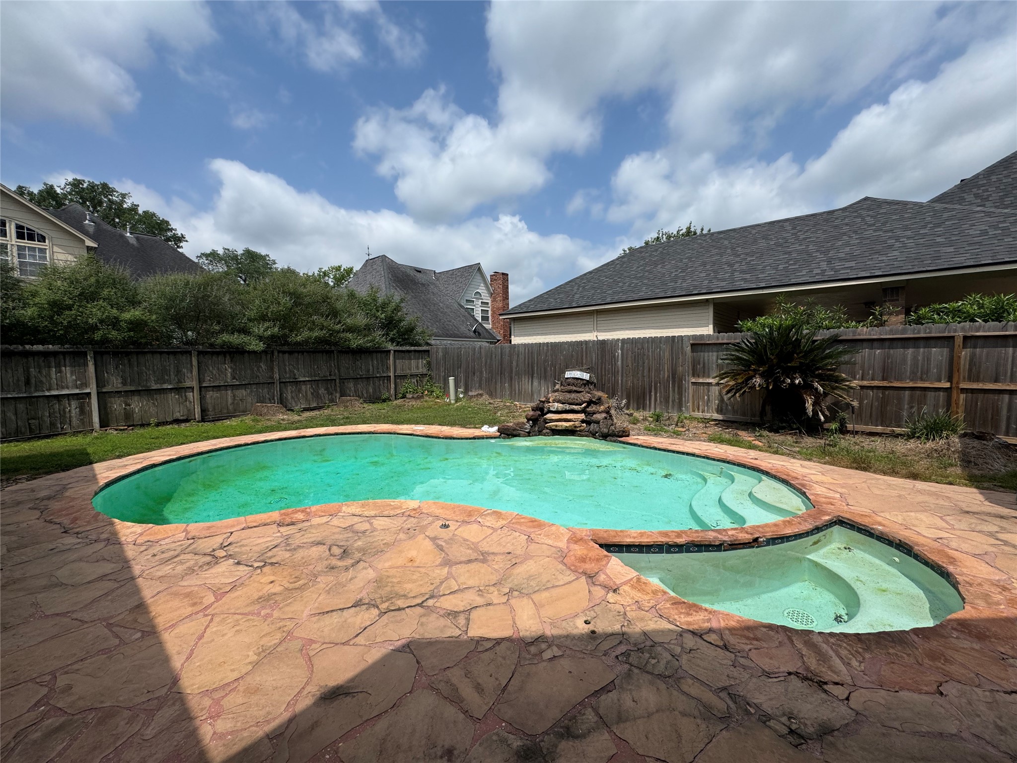 18803 Mountain Spring Drive Spring, TX 77379 - Photo 23 of 25
