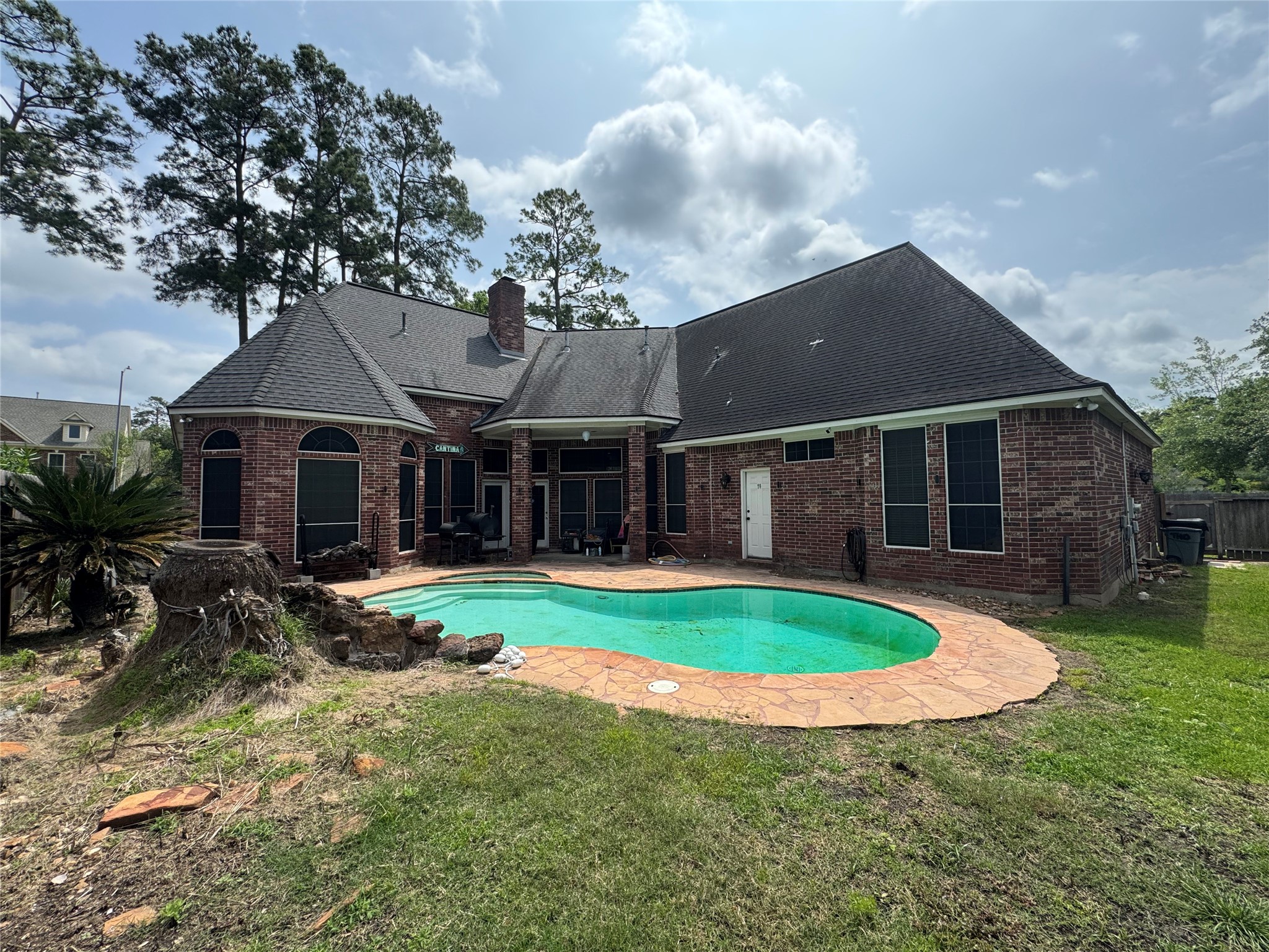 18803 Mountain Spring Drive Spring, TX 77379 - Photo 24 of 25