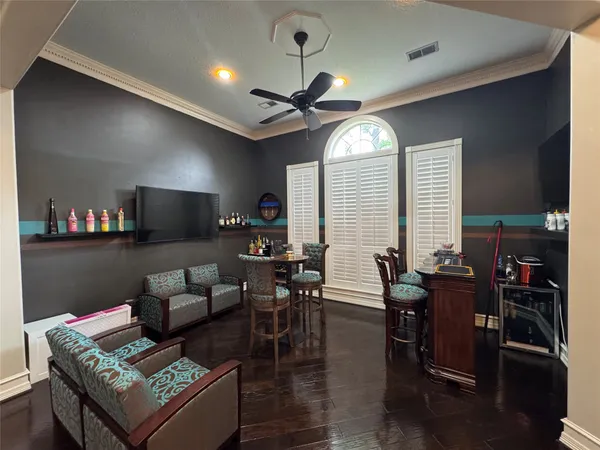 $465,000 | 18803 Mountain Spring Drive, Spring, TX 77379