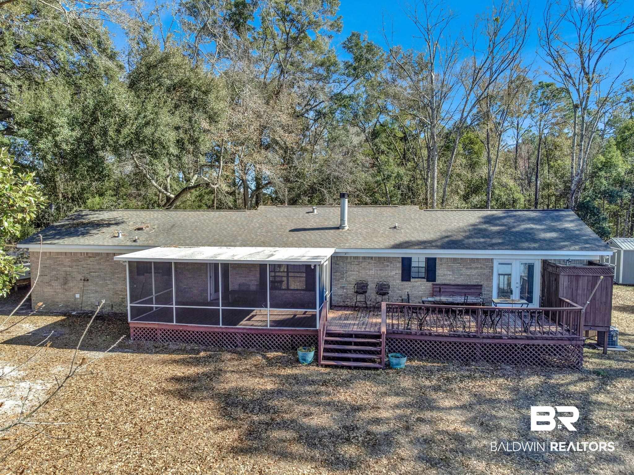 5800 Rabbit Creek Drive Theodore, AL 36582 - Photo 27 of 44