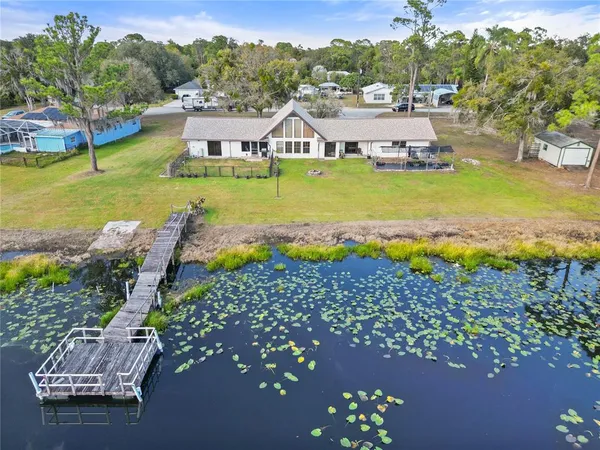 $485,000 | 1407 Indian Drive, Sebring, FL 33875