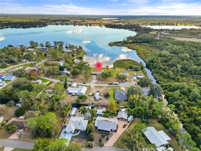 a picture of lake view and mountain view