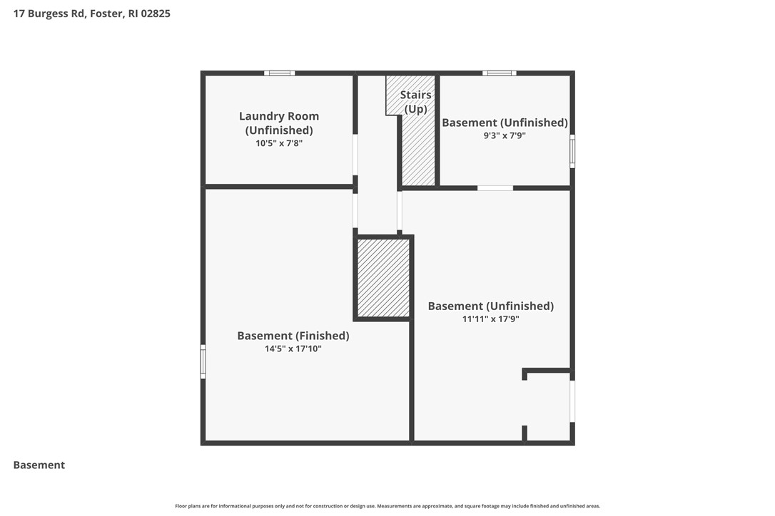 17 Burgess Road Foster, RI 02825 - Photo 49 of 50
