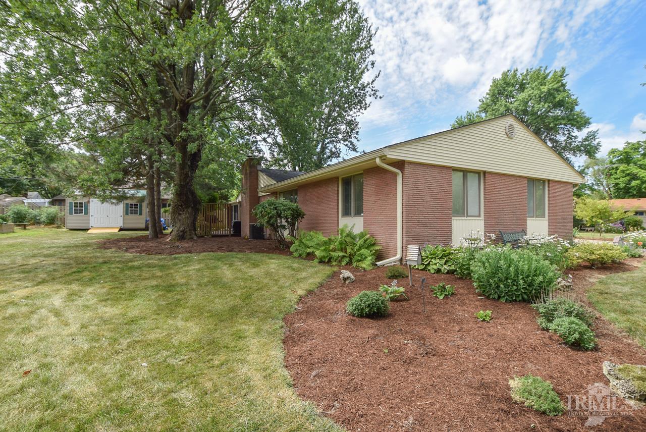 2805 West Petty Road Muncie, IN 47304 - Photo 33 of 36 Gallery Image 33