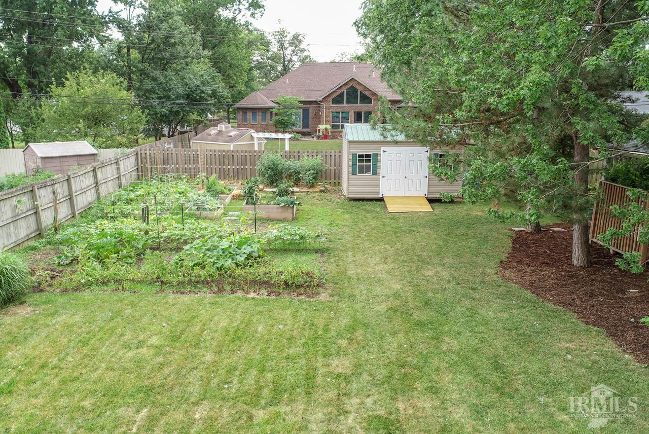 2805 West Petty Road Muncie, IN 47304 - Photo 35 of 36 Gallery Image 35