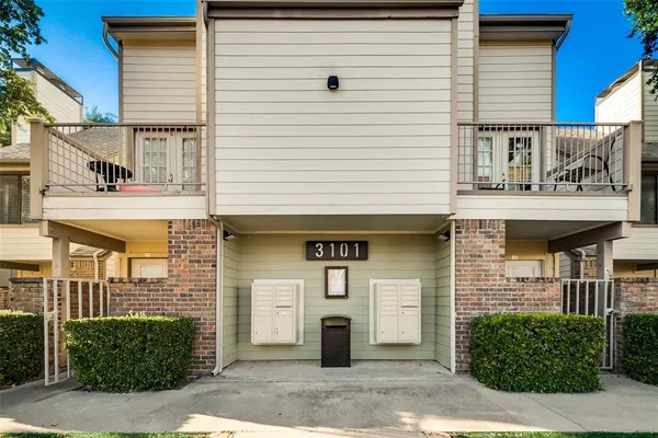 $160,000 | 3101 Sondra Drive, Unit 107, Fort Worth, TX 76107