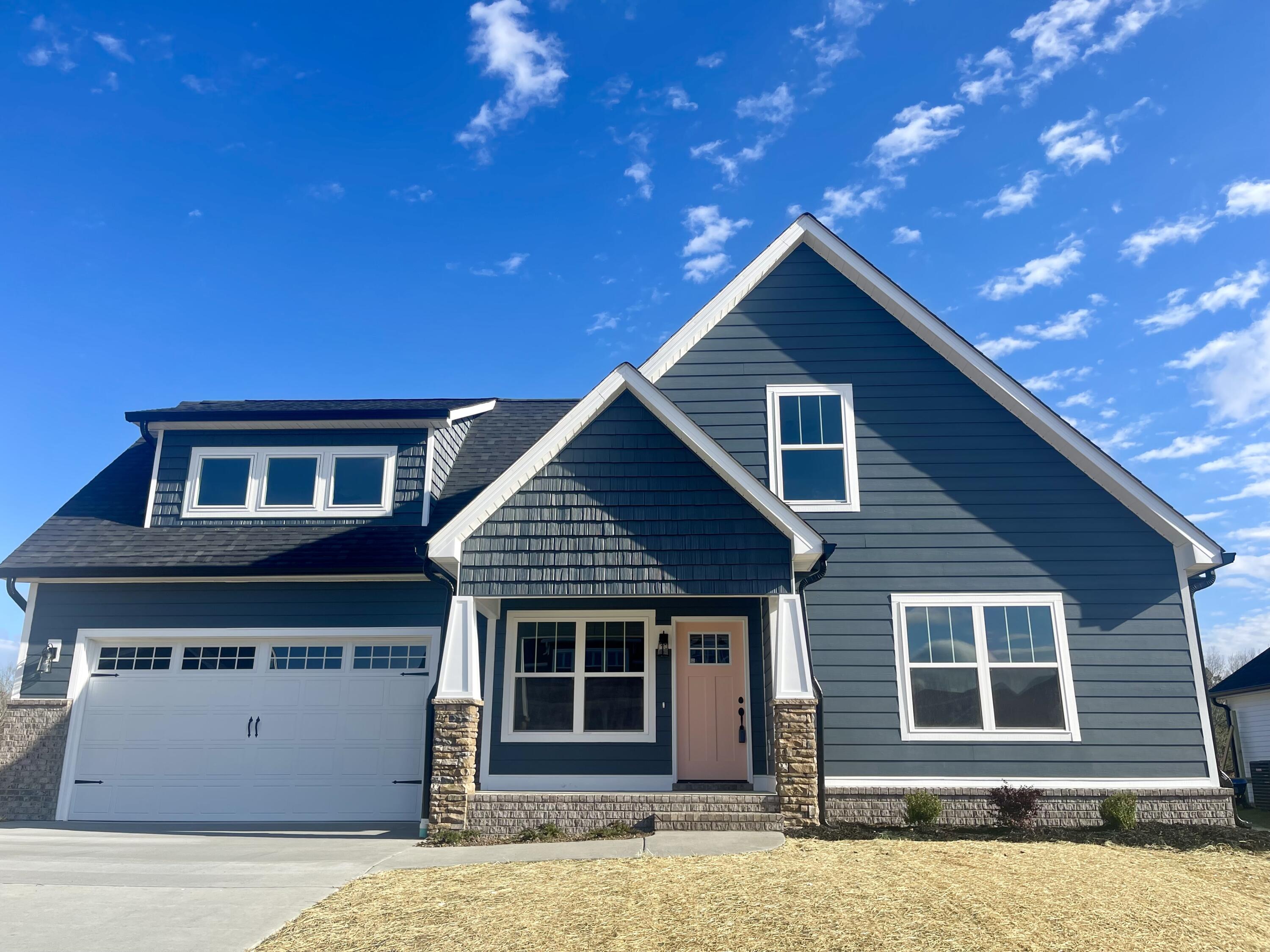 3118 Northwest Epperson Cleveland Tn  