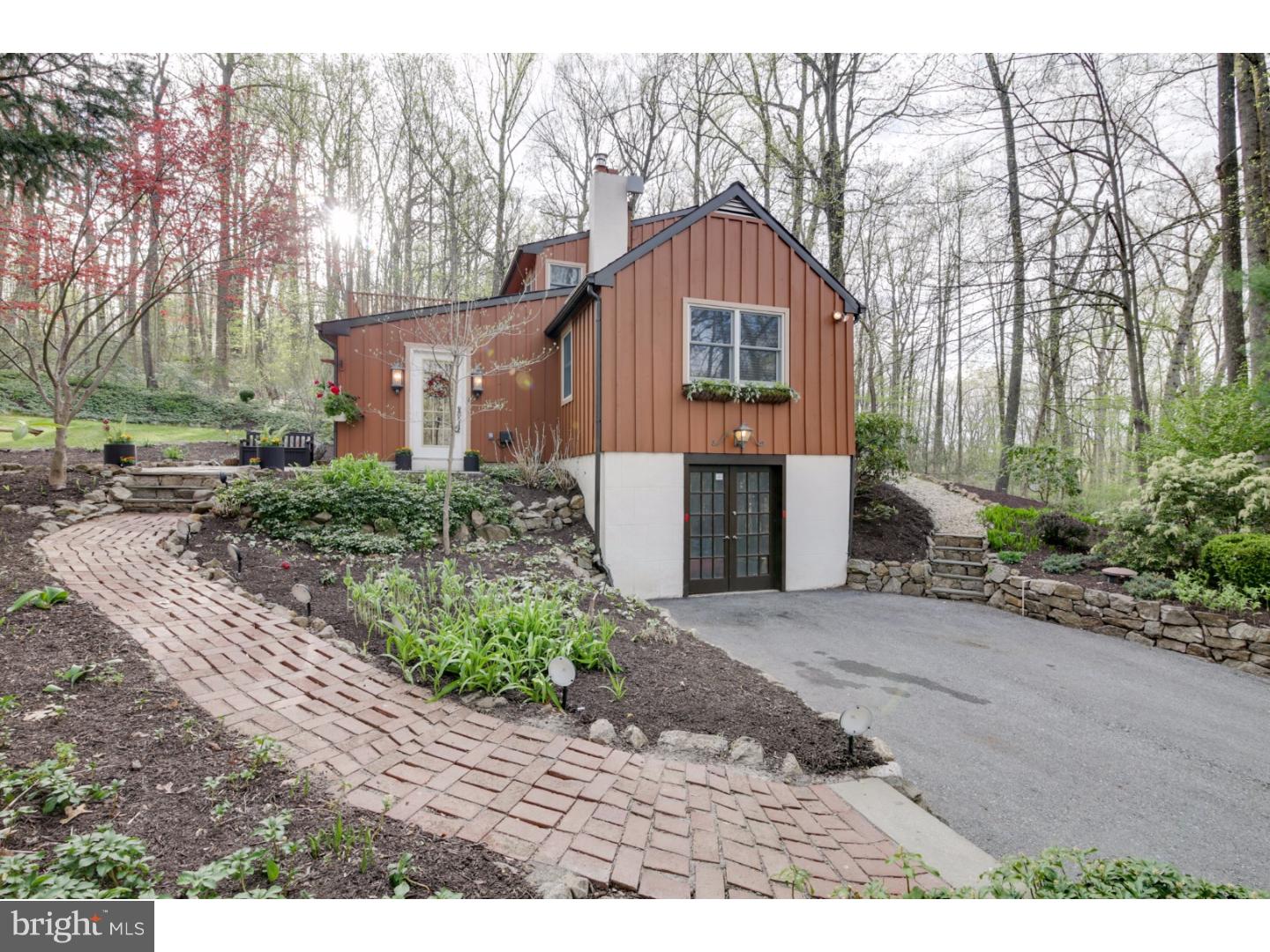 4241 Conestoga Road Elverson, PA 19520 - Photo 1 of 25 Exterior