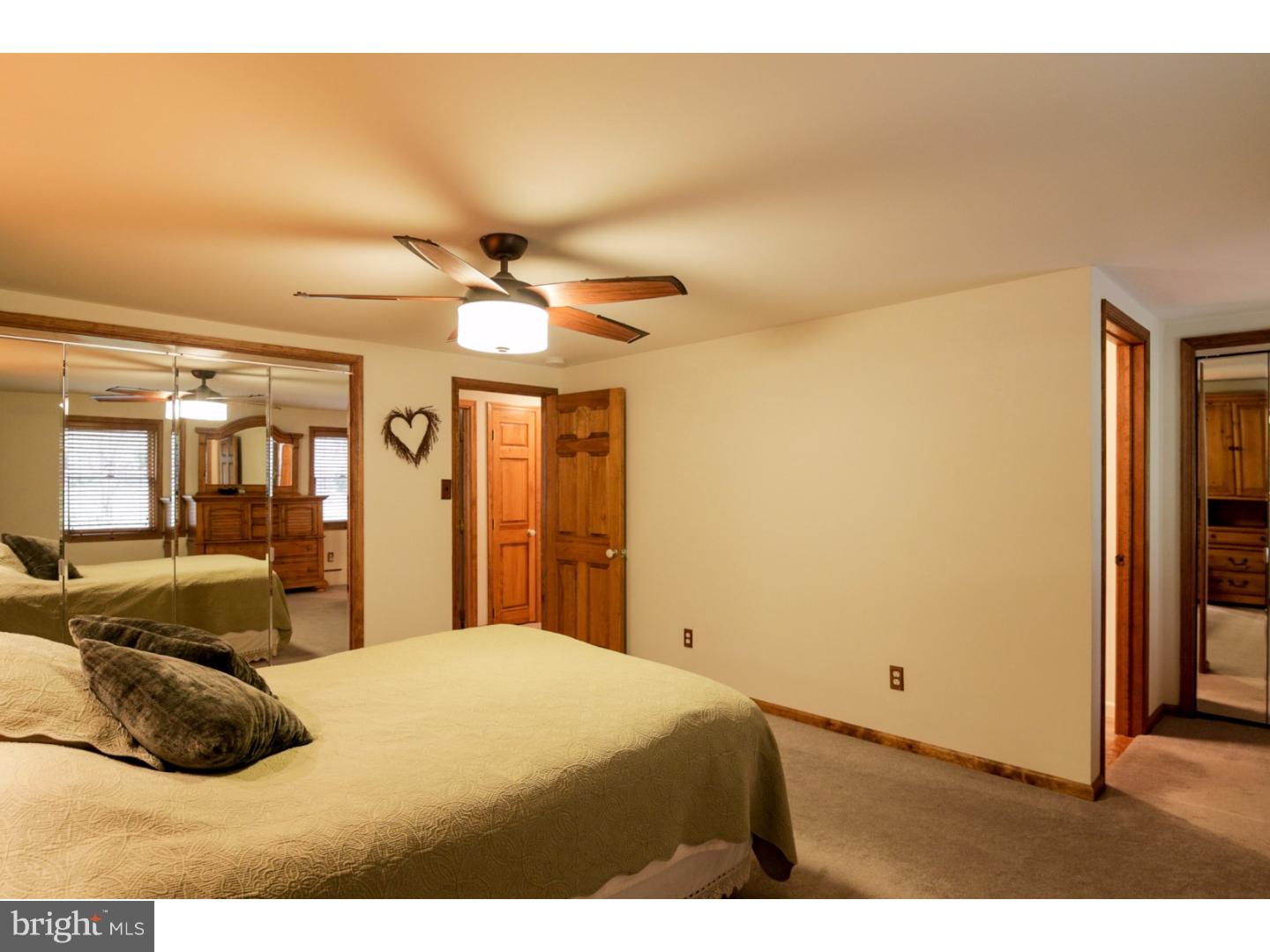 4241 Conestoga Road Elverson, PA 19520 - Photo 14 of 25 Master Bedroom