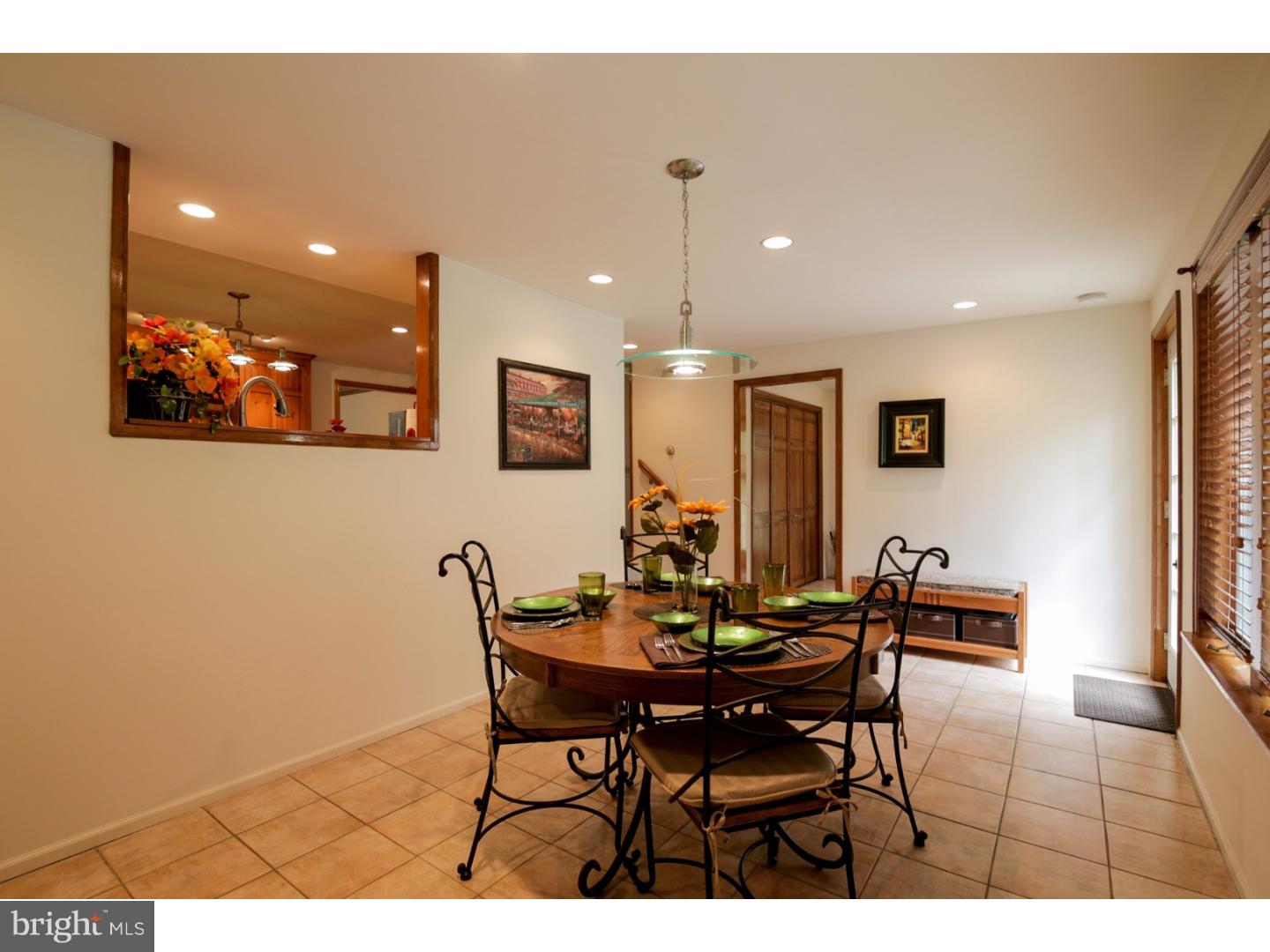 4241 Conestoga Road Elverson, PA 19520 - Photo 3 of 25 Dining Room