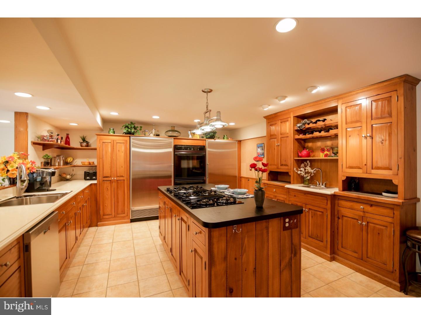 4241 Conestoga Road Elverson, PA 19520 - Photo 4 of 25 Kitchen