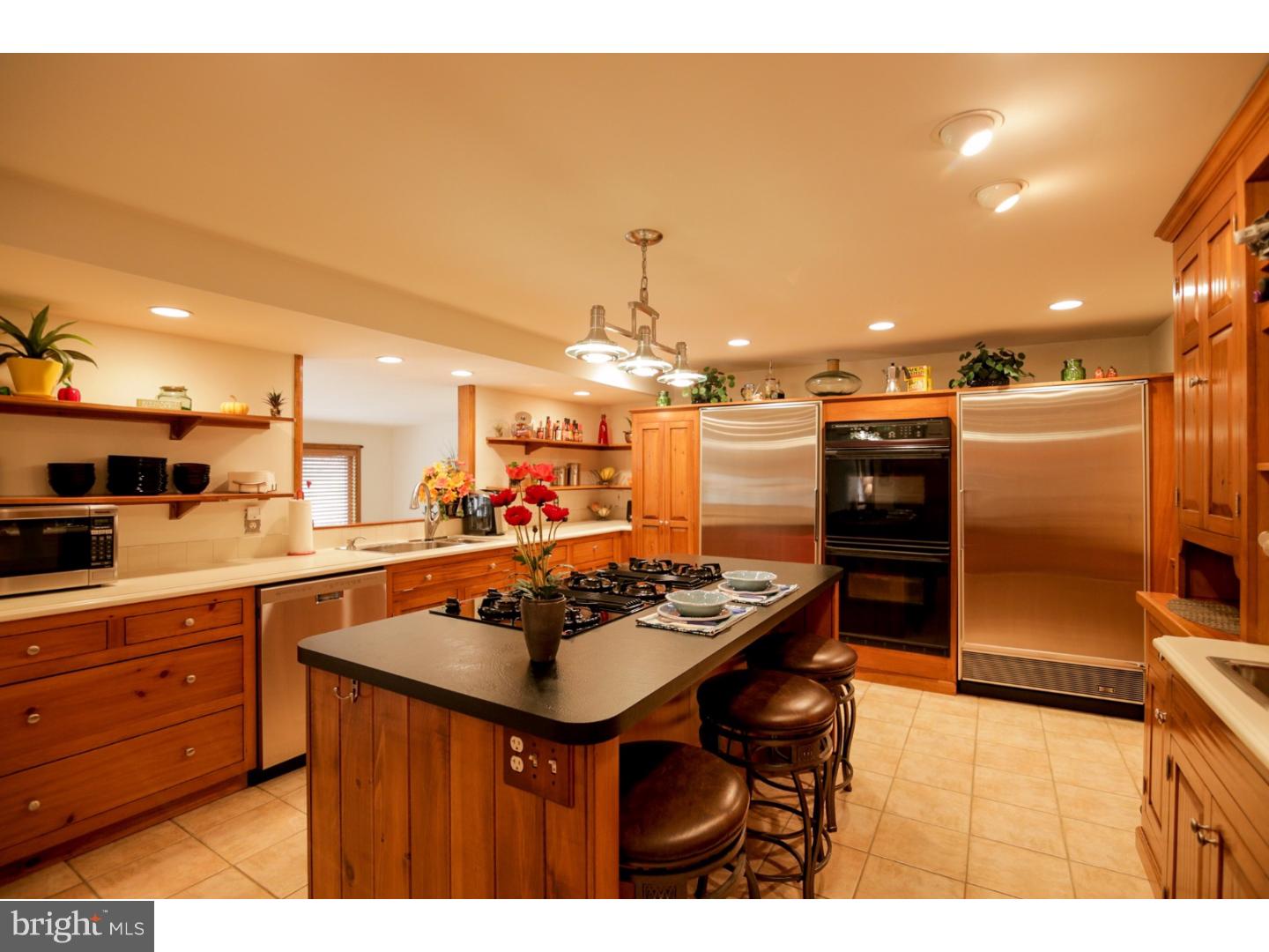 4241 Conestoga Road Elverson, PA 19520 - Photo 5 of 25 Kitchen