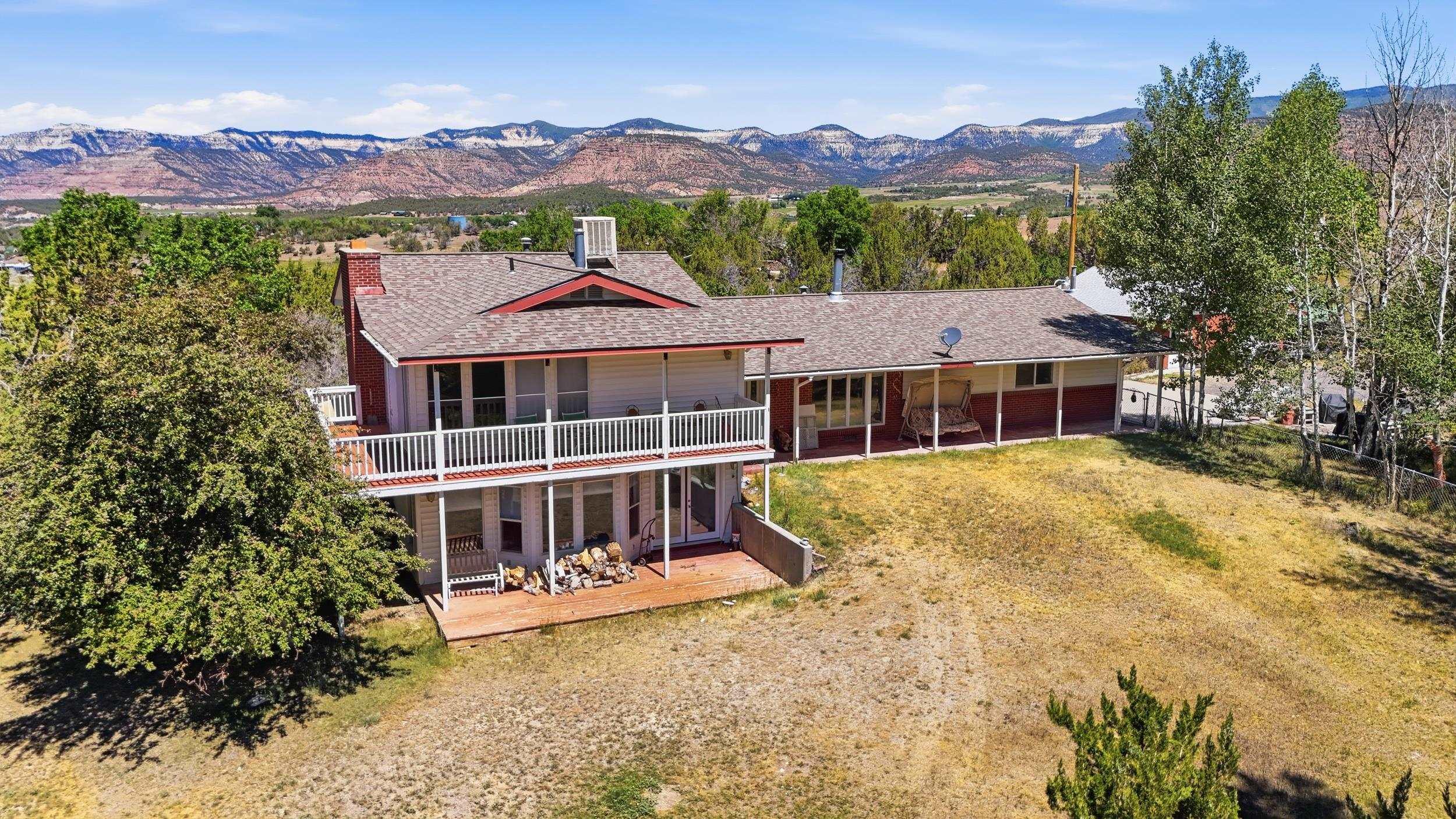 15377-59 59 1/2 Road Collbran, CO 81624 - Photo 1 of 42