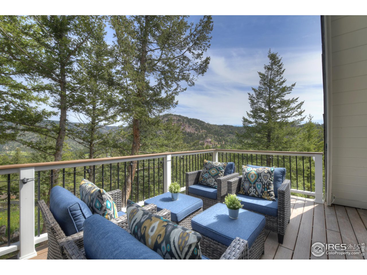 100 Elk Road Lyons, CO 80540 - Photo 3 of 36 Gallery Image 3