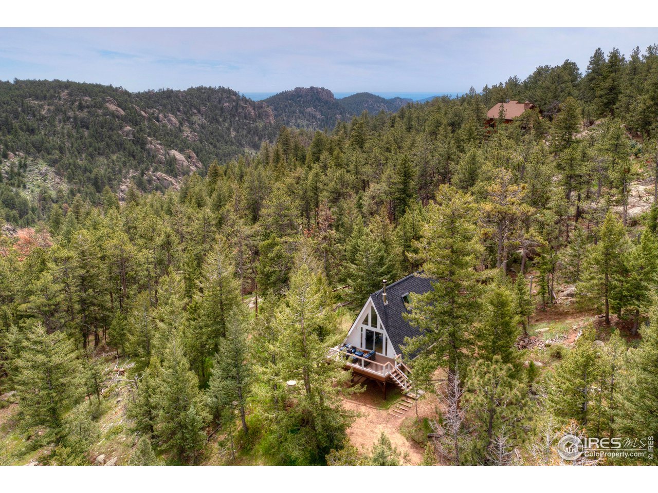 100 Elk Road Lyons, CO 80540 - Photo 31 of 36 Gallery Image 31