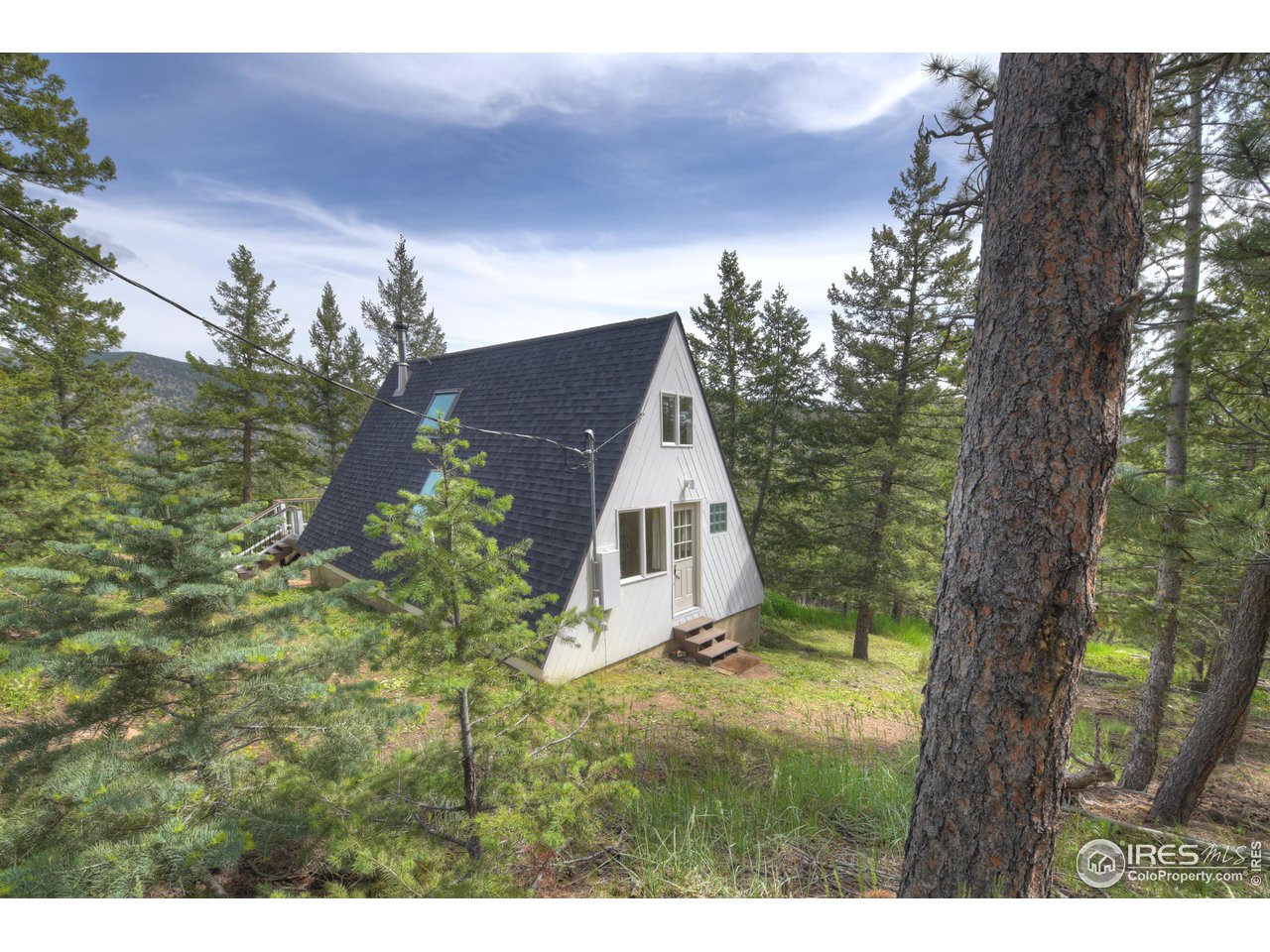 100 Elk Road Lyons, CO 80540 - Photo 32 of 36 Gallery Image 32