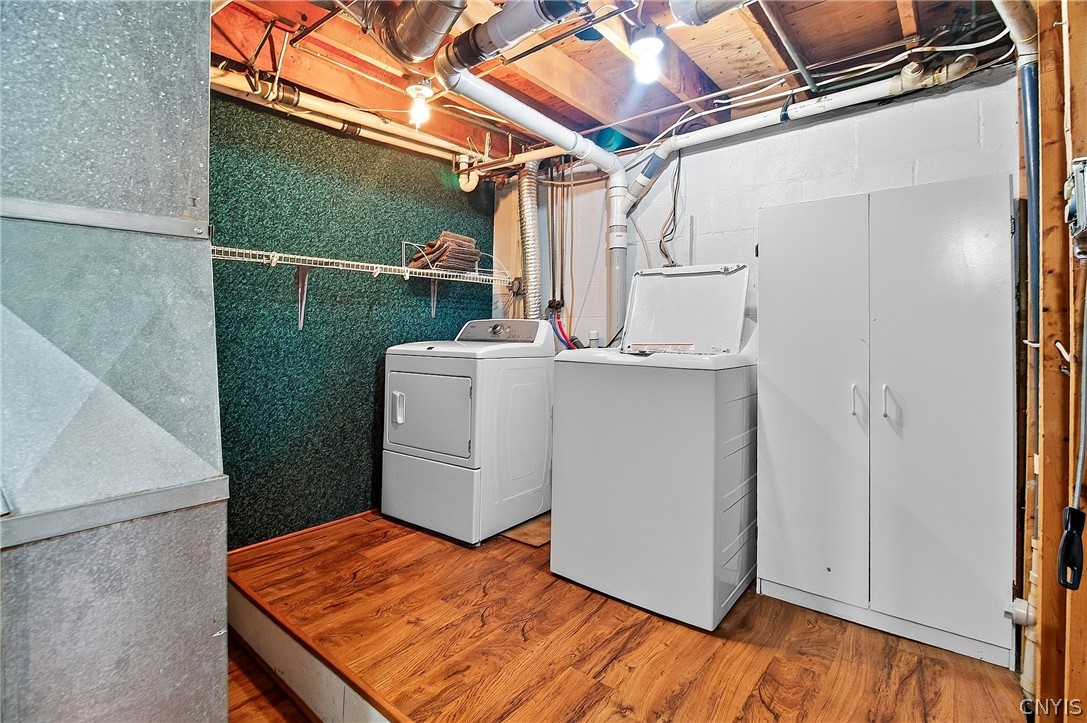 319 Frederick Street Rome, NY 13440 - Photo 27 of 40 Gallery Image 27