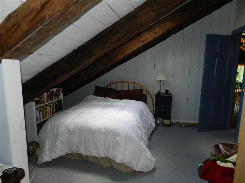 88 Reservoir Road South Paris, ME 04281 - Photo 28 of 34 Bedroom.