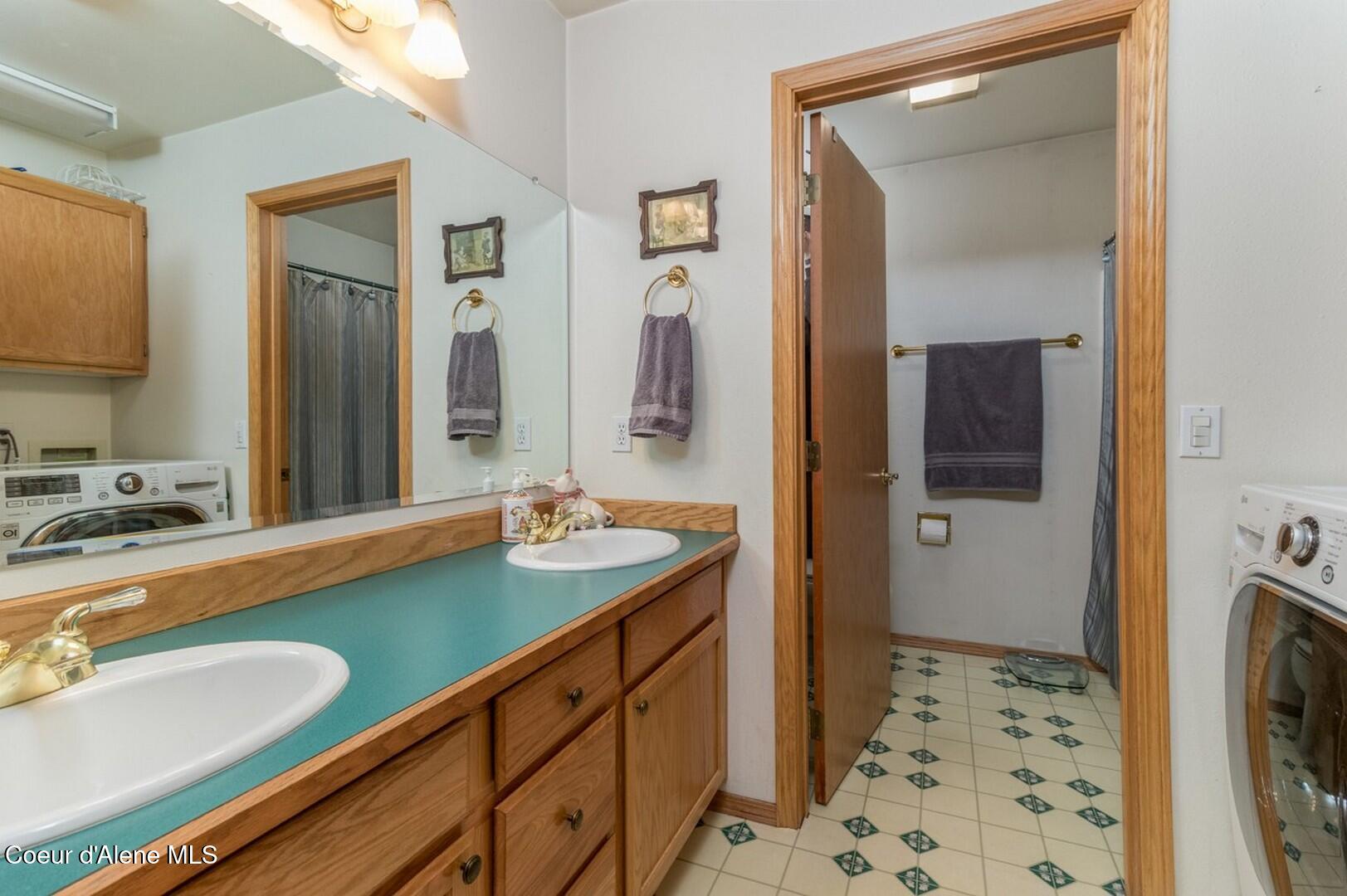 493 Rim Drive Moyie Springs, ID 83845 - Photo 25 of 63 493Rim00025