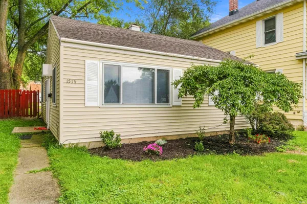 $129,900 | 1514 3rd Street, Fort Wayne, IN 46808