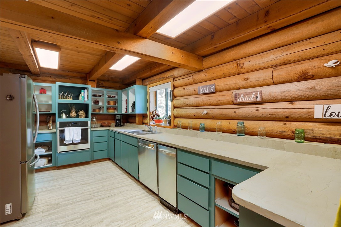 5311 Robe Menzel Road Granite Falls, WA 98252 - Photo 12 of 40