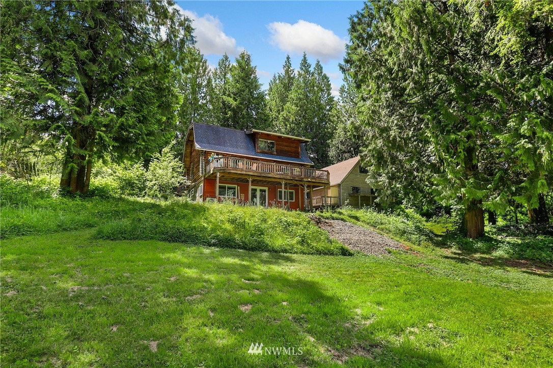 5311 Robe Menzel Road Granite Falls, WA 98252 - Photo 33 of 40