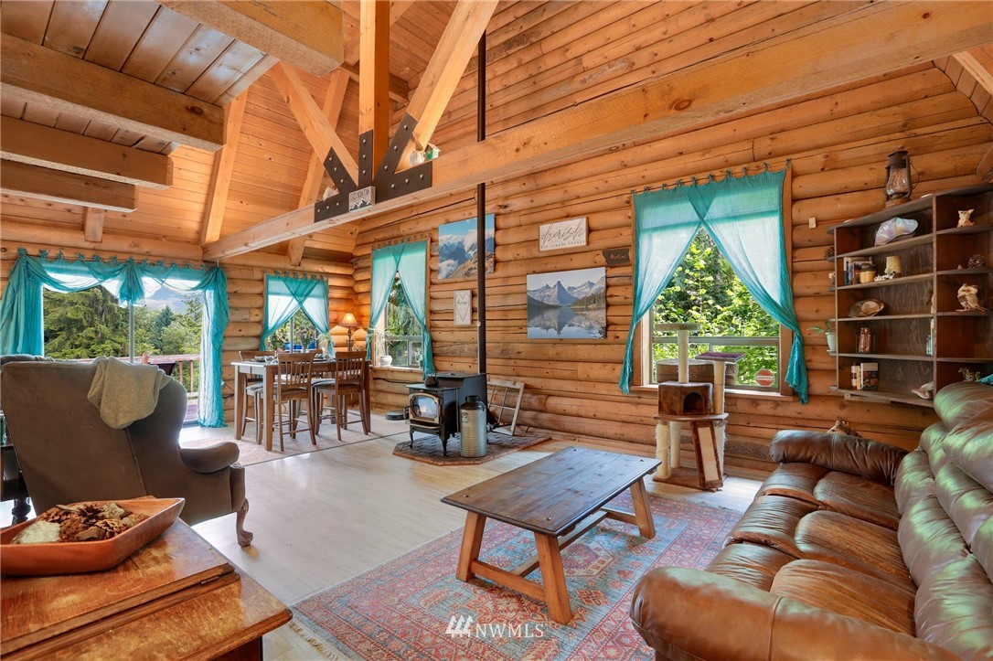 5311 Robe Menzel Road Granite Falls, WA 98252 - Photo 5 of 40