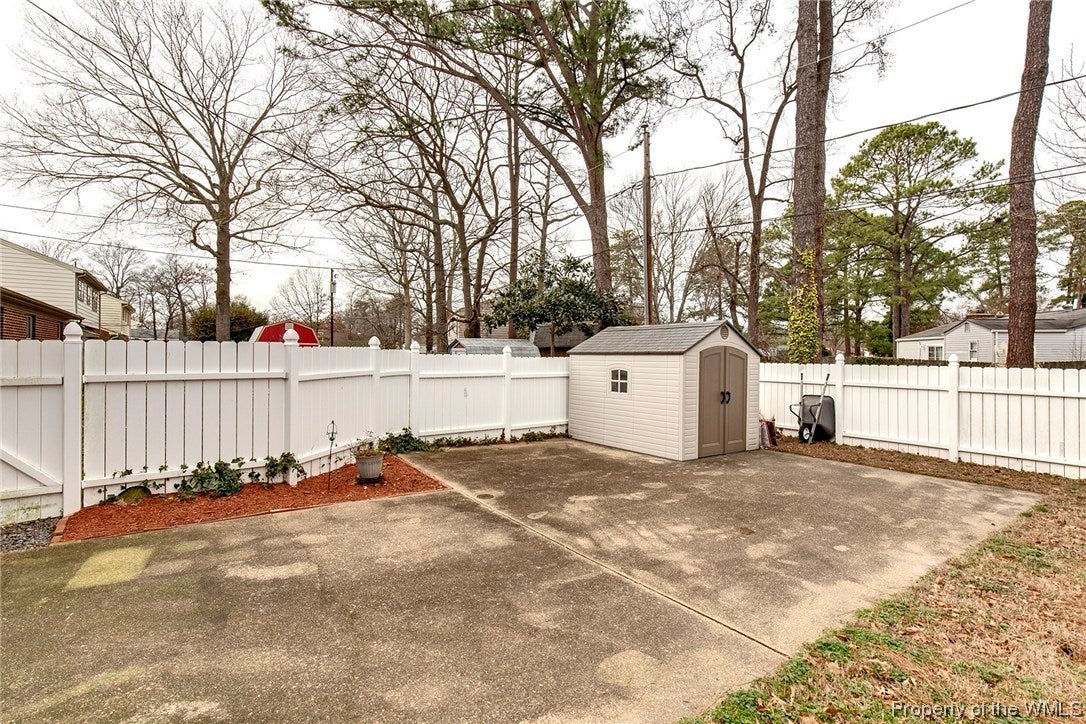 500 Blue Ridge Hunt Road Hampton, VA 23666 - Photo 23 of 24 Gallery Image 23