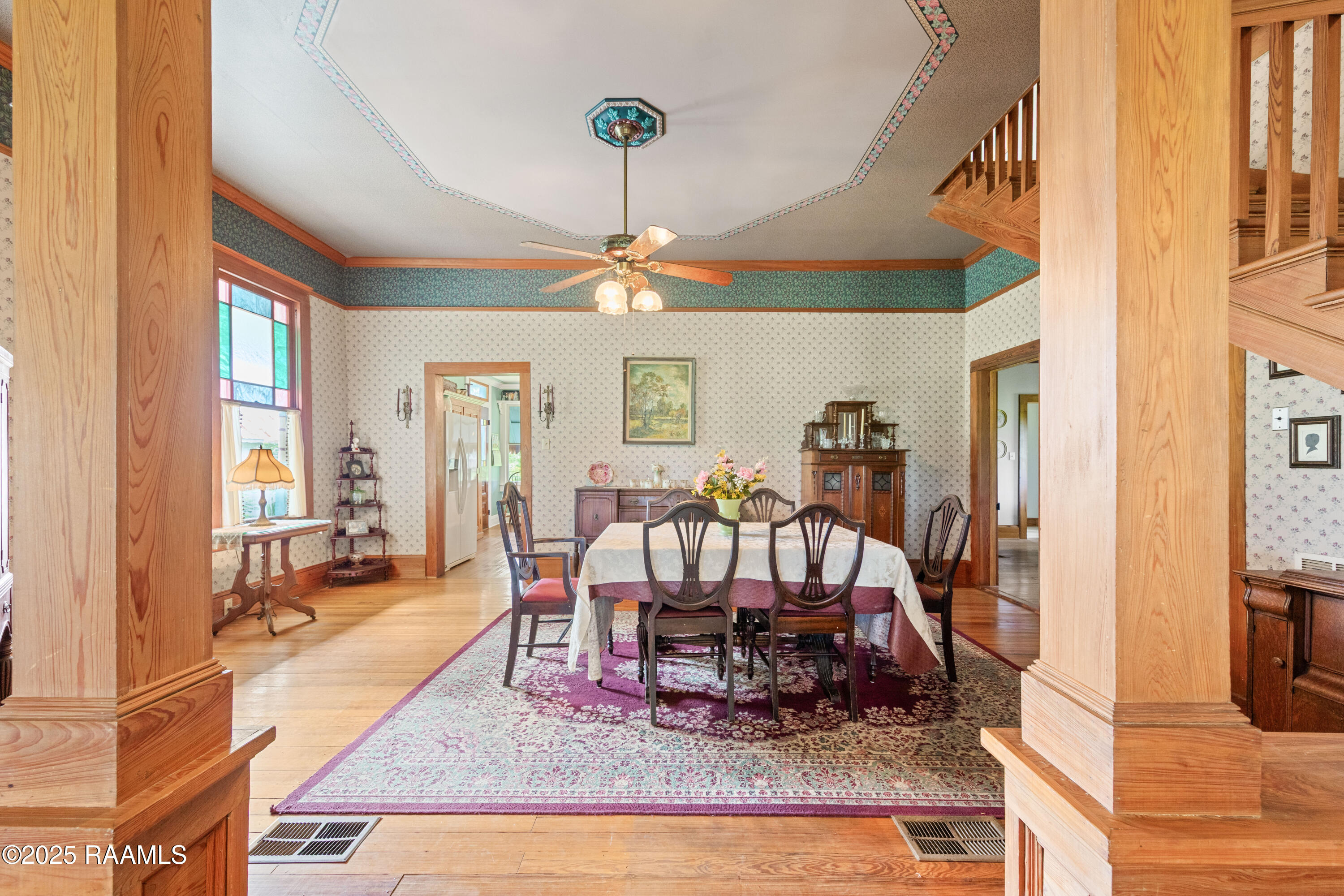 429 Hanks Road Duson, LA 70529 - Photo 17 of 58 429Hanks-54