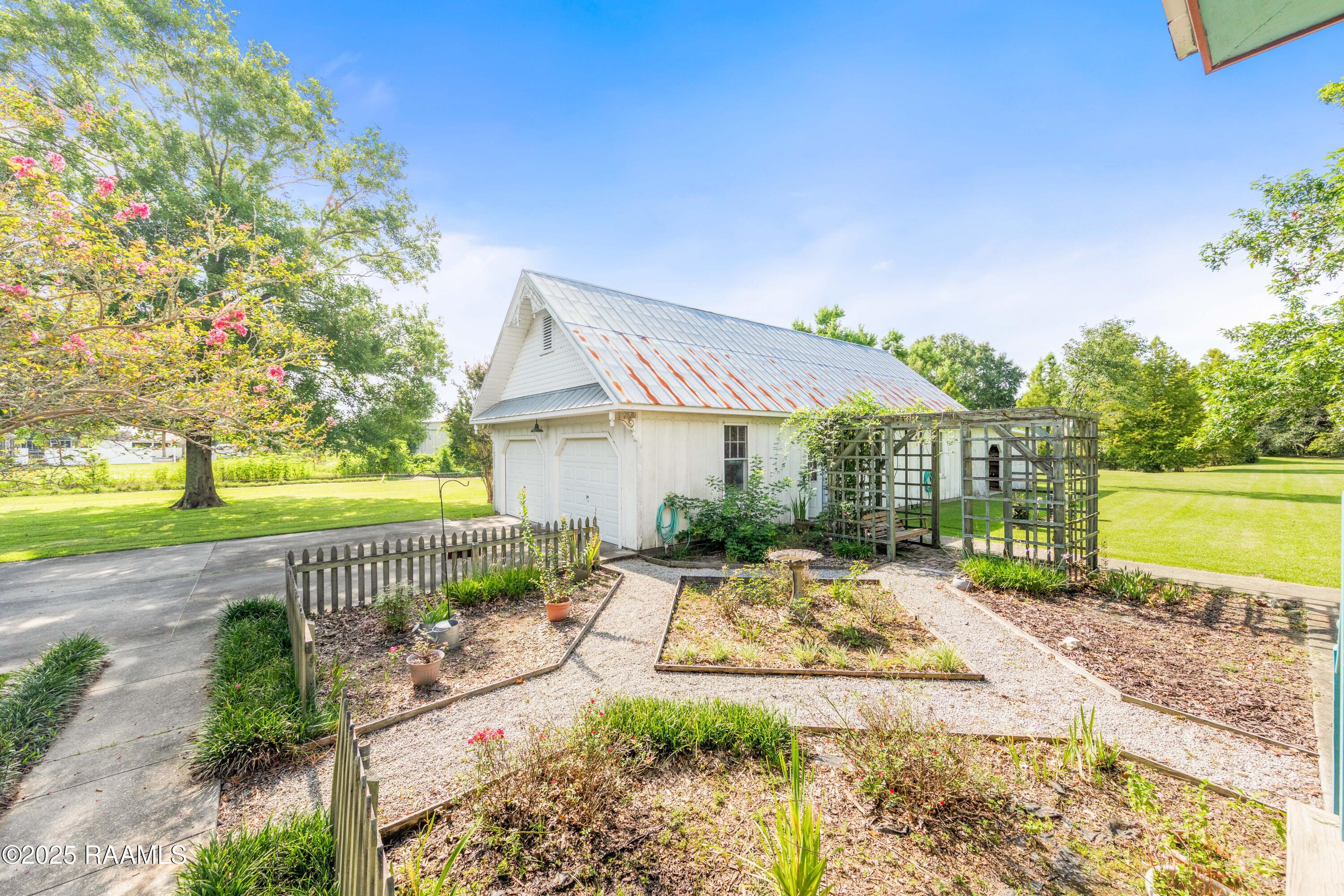 429 Hanks Road Duson, LA 70529 - Photo 38 of 58 429Hanks-14