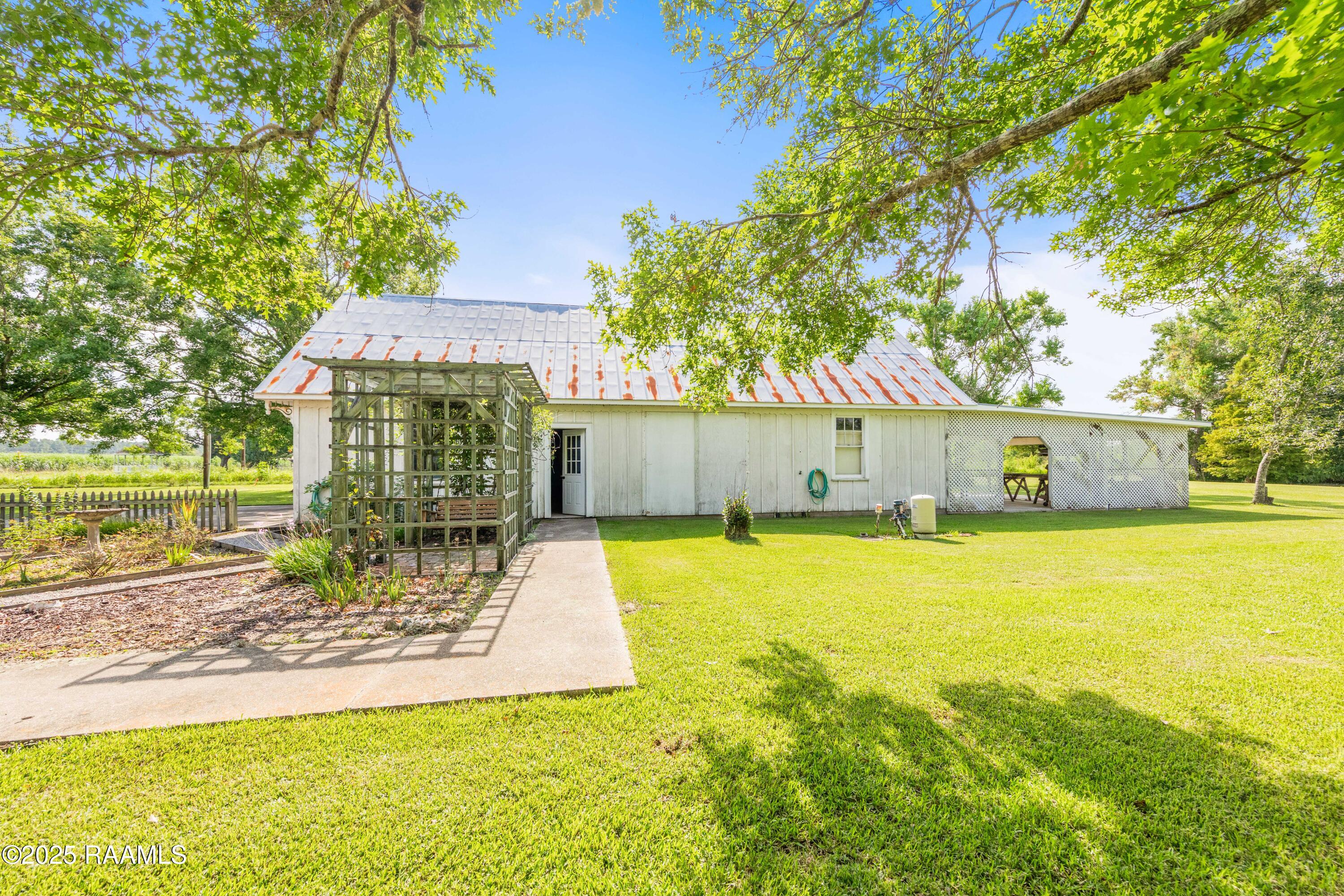 429 Hanks Road Duson, LA 70529 - Photo 40 of 58 429Hanks-16