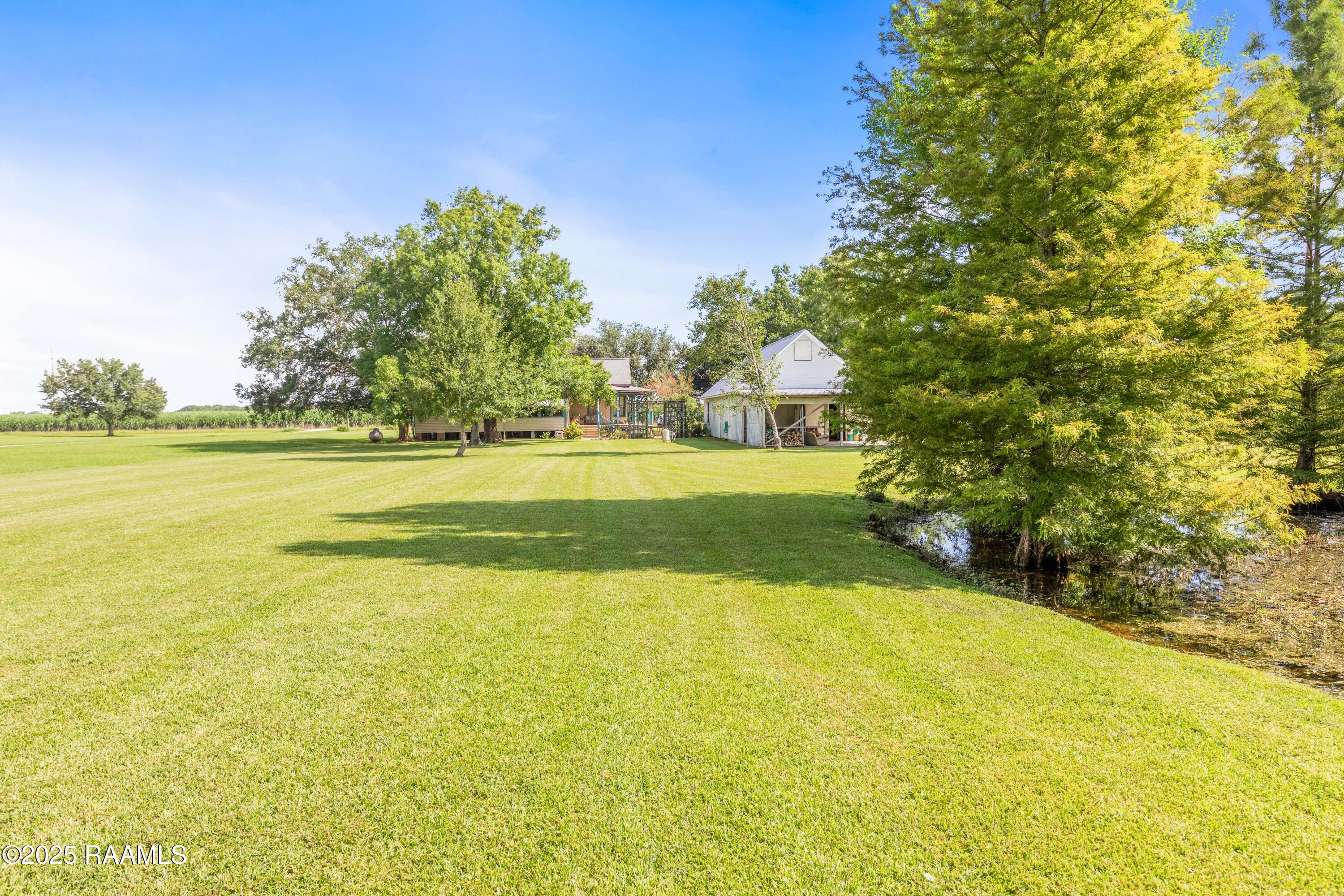 429 Hanks Road Duson, LA 70529 - Photo 48 of 58 429Hanks-25