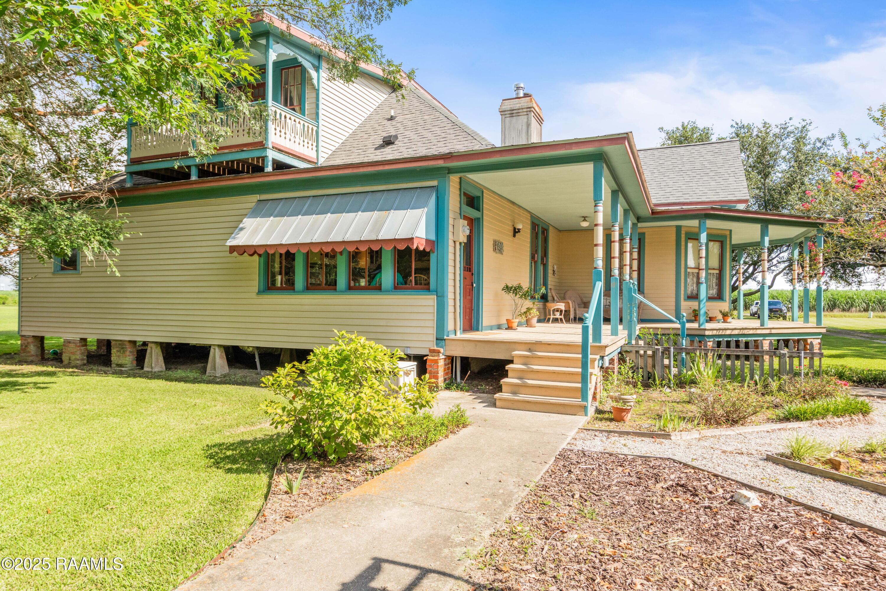 429 Hanks Road Duson, LA 70529 - Photo 49 of 58 429Hanks-27