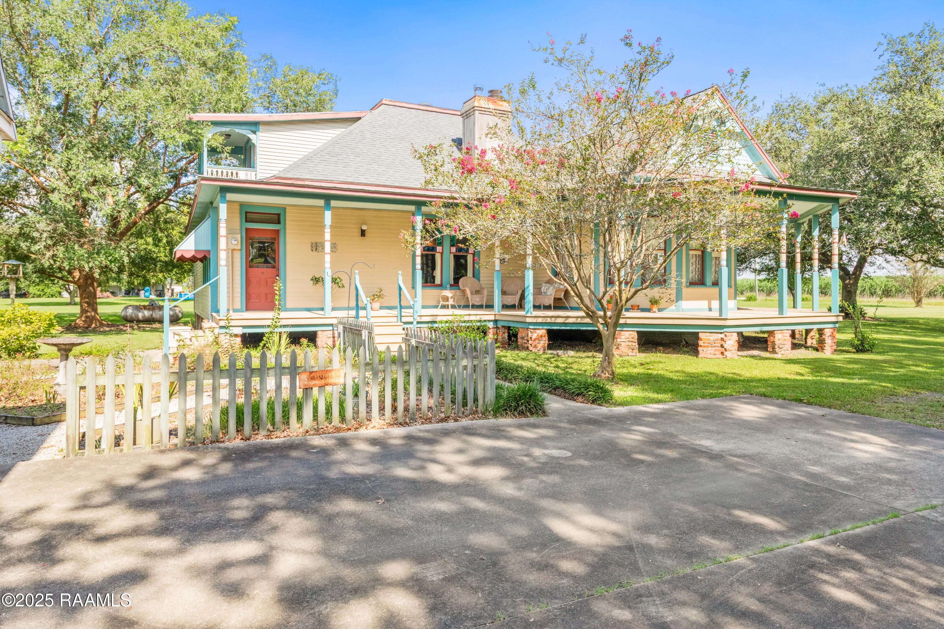 429 Hanks Road Duson, LA 70529 - Photo 50 of 58 429Hanks-28