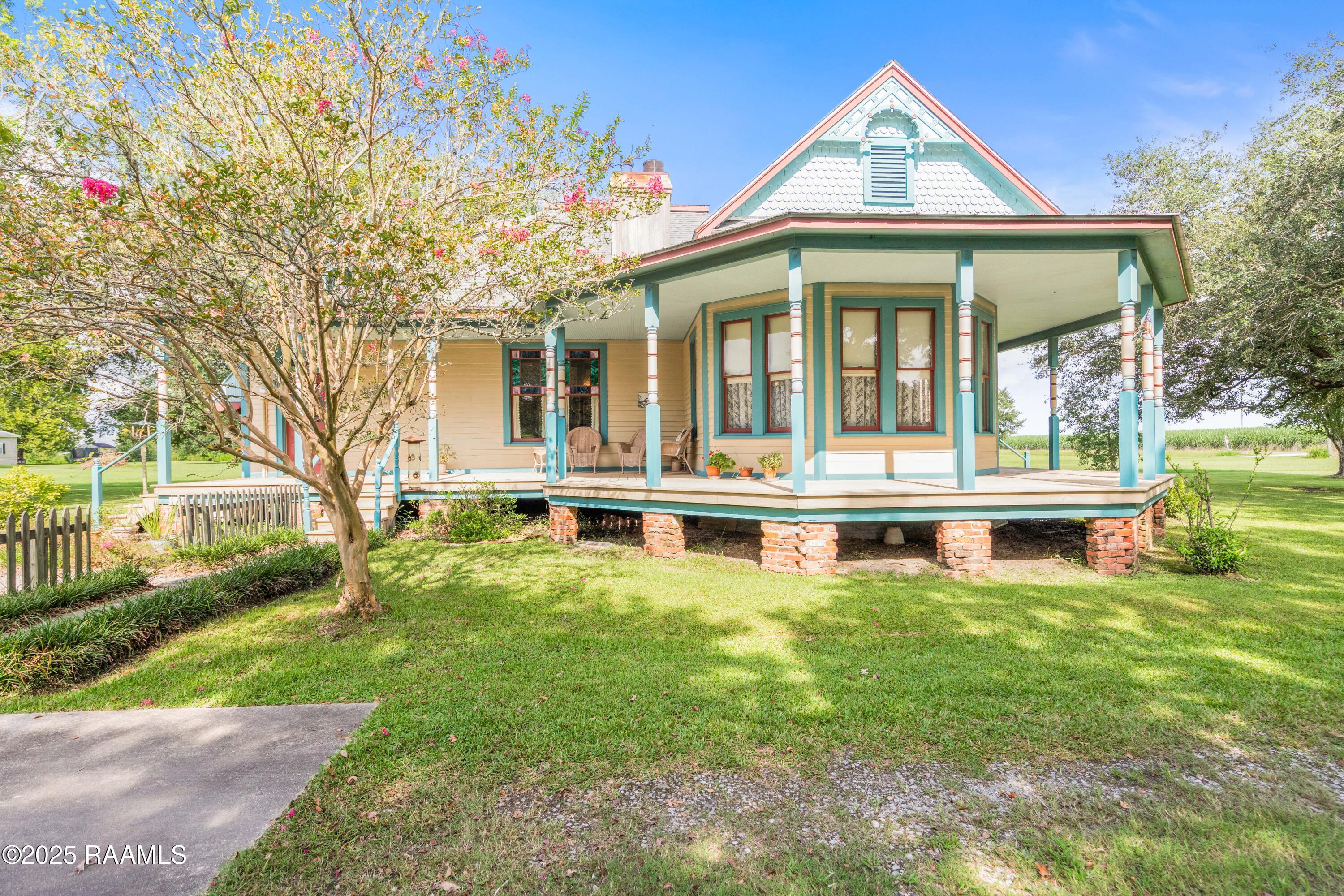 429 Hanks Road Duson, LA 70529 - Photo 52 of 58 429Hanks-7